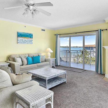 Bahia Vista II 305 Διαμέρισμα Όσεαν Σίτι Εξωτερικό φωτογραφία