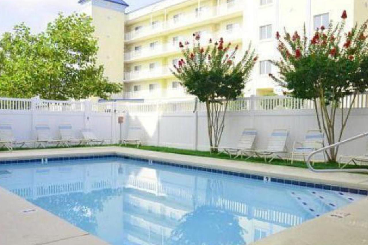 Bahia Vista II 305 Διαμέρισμα Όσεαν Σίτι Εξωτερικό φωτογραφία