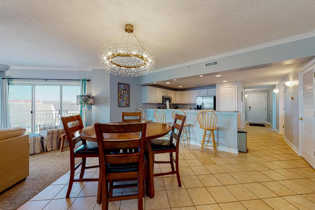 Bahia Vista II 305 Διαμέρισμα Όσεαν Σίτι Εξωτερικό φωτογραφία
